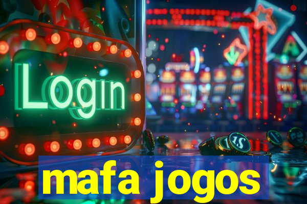 mafa jogos